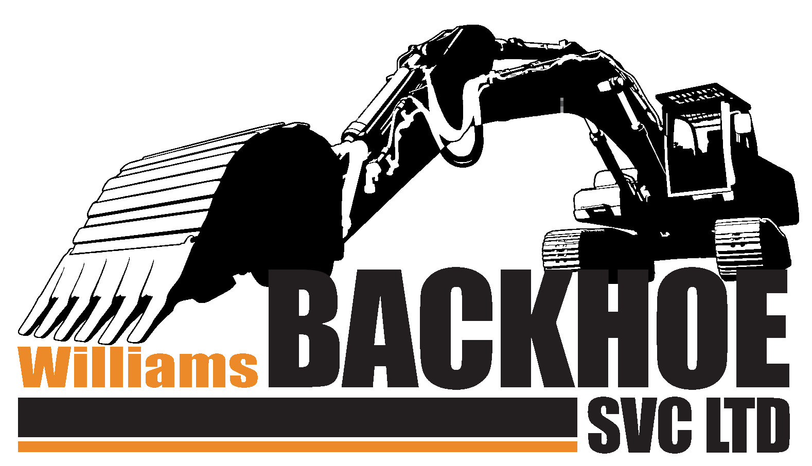 Williams Backhoe Services Ltd.